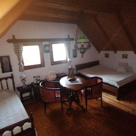 Villa Kornelija Stari Slankamen Exteriér fotografie