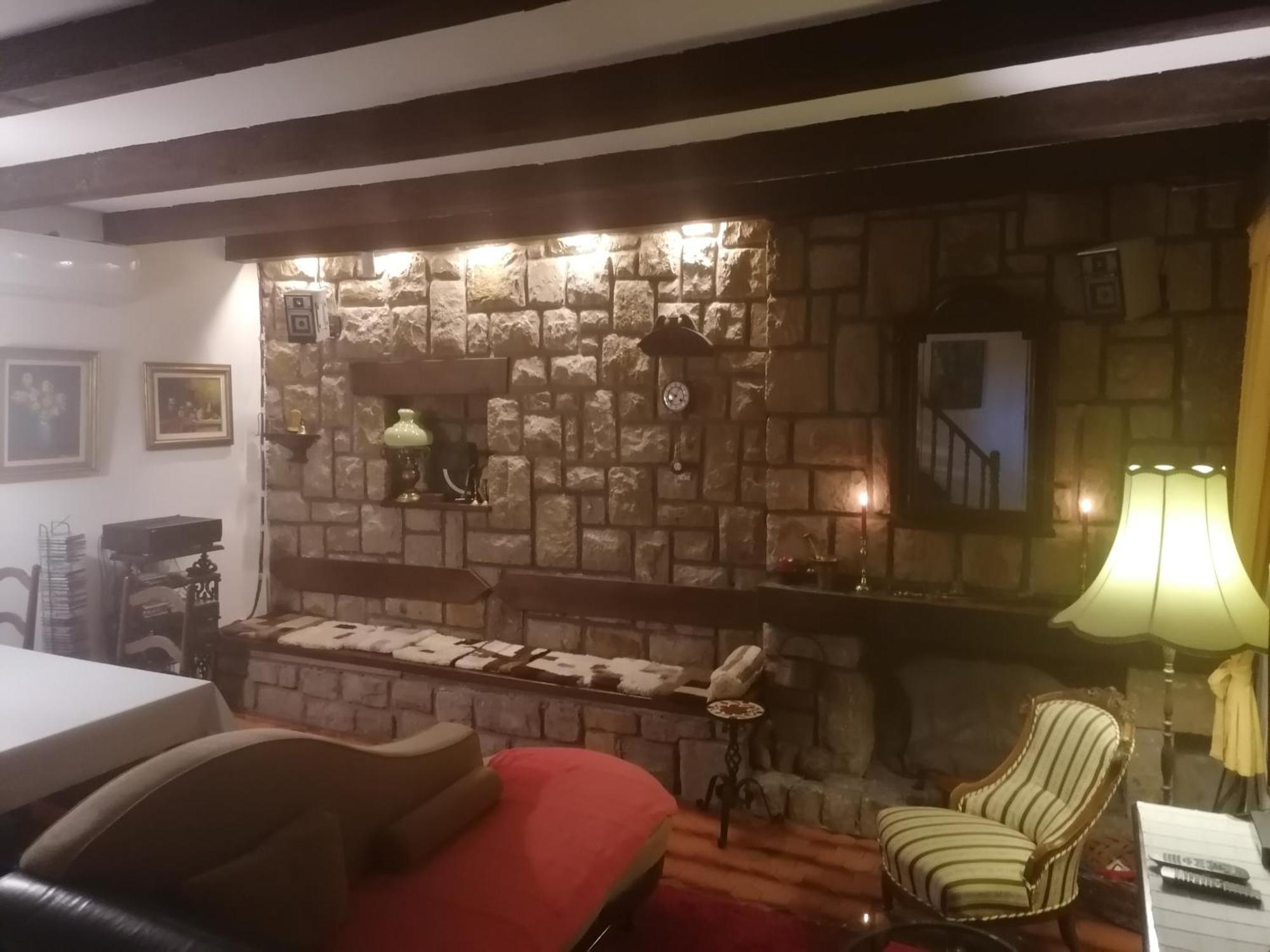 Villa Kornelija Stari Slankamen Exteriér fotografie